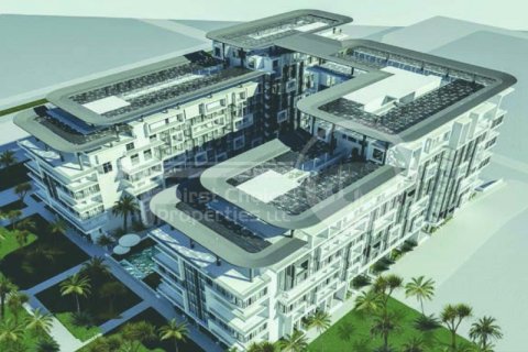 Wohnung zum Verkauf in Masdar City, Abu Dhabi, VAE 1 Schlafzimmer, 63.4 m2 Nr. 731124 - Foto 9