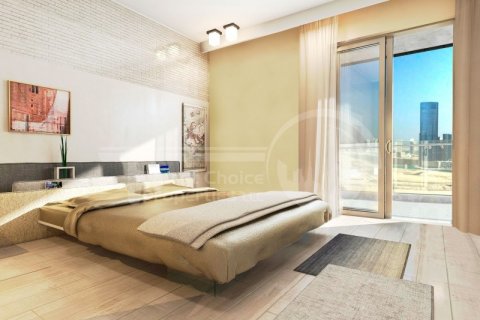 Wohnung zum Verkauf in Masdar City, Abu Dhabi, VAE 1 Schlafzimmer, 63.4 m2 Nr. 731124 - Foto 5