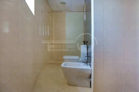Appartamento in vendita a Al Reem Island, Abu Dhabi, EAU 47.6 mq. № 731119 - foto 11