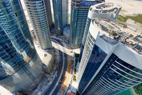 Appartamento in vendita a Al Reem Island, Abu Dhabi, EAU 47.6 mq. № 731119 - foto 3