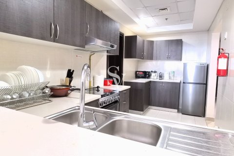 Διαμέρισμα σε Jumeirah Village Circle, Dubai, ΗΑΕ 2 υπνοδωμάτια, 127 τ.μ. Αρ. 721447 - φωτογραφία 3