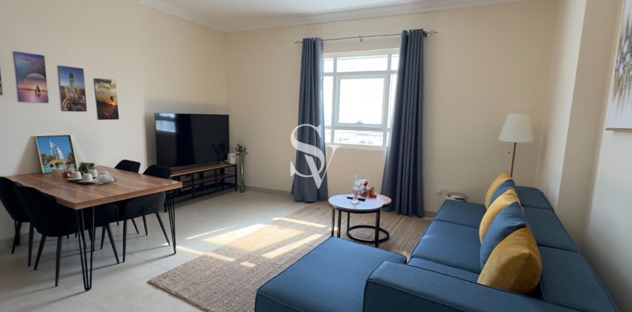Διαμέρισμα σε Jumeirah Village Circle, Dubai, ΗΑΕ 2 υπνοδωμάτια, 127 τ.μ. Αρ. 721447