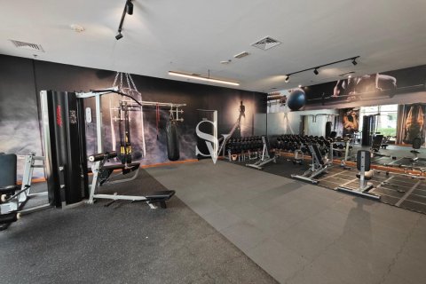 Διαμέρισμα σε Jumeirah Village Circle, Dubai, ΗΑΕ 2 υπνοδωμάτια, 127 τ.μ. Αρ. 721447 - φωτογραφία 7