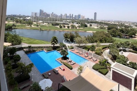 The Hills, Dubai, संयुक्त अरब अमीरात में अपार्टमेंट, 2 बेडरूम, 134 वर्ग मीटर, संख्या 721448