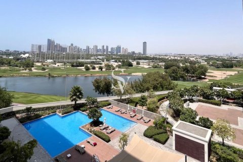 Apartment til leje i The Hills, Dubai, UAE 2 soveværelser, 134 kvm № 721448 - foto 7