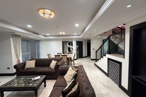 Duplex i Business Bay, Dubai, UAE 3 soveværelser, 280 kvm № 721444