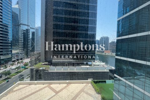 Office in Business Bay, Dubai, UAE 76.08755700 sq.m. № 721433 - photo 11