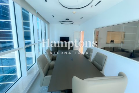 Office in Business Bay, Dubai, UAE 76.08755700 sq.m. № 721433 - photo 6