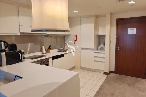 آپارتمان برای اجاره در Downtown Dubai (Downtown Burj Dubai)، Dubai، امارات متحده عربی 1 خوابه ، 68 متر مربع ، شماره 721445 - تصویر 3