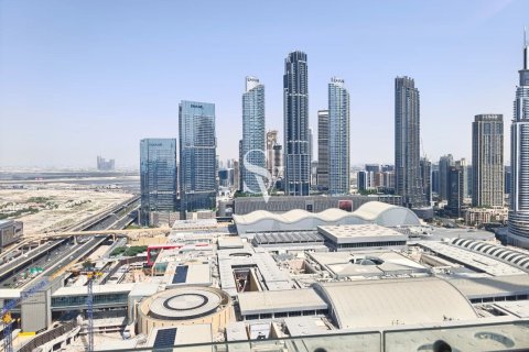 آپارتمان برای اجاره در Downtown Dubai (Downtown Burj Dubai)، Dubai، امارات متحده عربی 1 خوابه ، 68 متر مربع ، شماره 721445 - تصویر 16