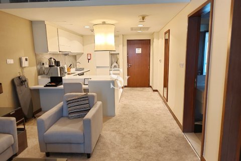 آپارتمان برای اجاره در Downtown Dubai (Downtown Burj Dubai)، Dubai، امارات متحده عربی 1 خوابه ، 68 متر مربع ، شماره 721445 - تصویر 18