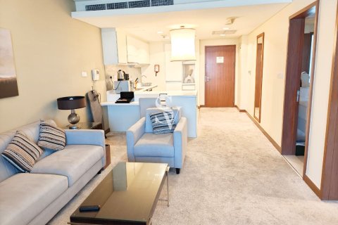 آپارتمان برای اجاره در Downtown Dubai (Downtown Burj Dubai)، Dubai، امارات متحده عربی 1 خوابه ، 68 متر مربع ، شماره 721445 - تصویر 5