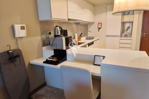 آپارتمان برای اجاره در Downtown Dubai (Downtown Burj Dubai)، Dubai، امارات متحده عربی 1 خوابه ، 68 متر مربع ، شماره 721445 - تصویر 15