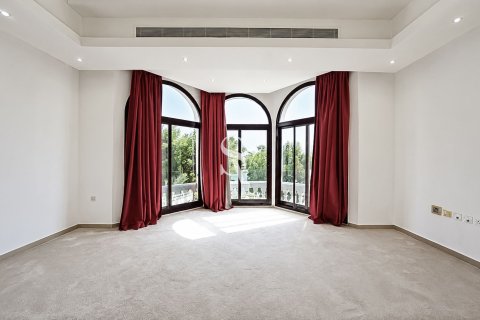 Villa til leje i Emirates Hills, Dubai, UAE 8 soveværelser, 1724 kvm № 721446 - foto 20