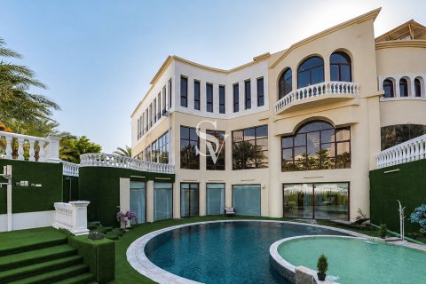 Villa til leje i Emirates Hills, Dubai, UAE 8 soveværelser, 1724 kvm № 721446 - foto 27