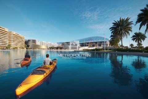 Apartment til salg i Dubai South (Dubai World Central), Dubai, UAE 35 kvm № 730249 - foto 9