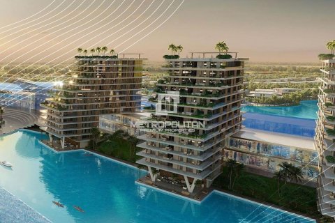 Apartment til salg i Dubai South (Dubai World Central), Dubai, UAE 35 kvm № 730249 - foto 3