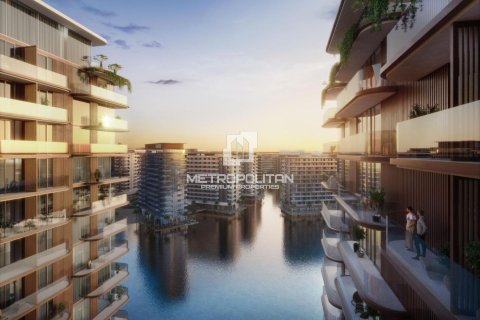 Apartment til salg i Dubai South (Dubai World Central), Dubai, UAE 35 kvm № 730249 - foto 2