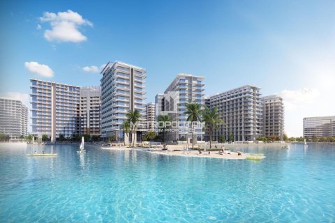 Huoneisto Dubai South (Dubai World Central), Arabiemiraatit 35 m2 № 730249