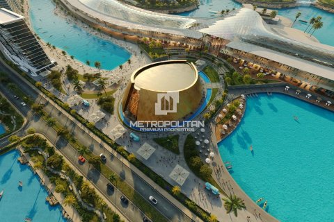 Apartment til salg i Dubai South (Dubai World Central), Dubai, UAE 35 kvm № 730249 - foto 10