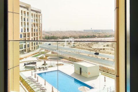 Διαμέρισμα σε Rukan, Dubai, ΗΑΕ 43 τ.μ. Αρ. 730247 - φωτογραφία 3