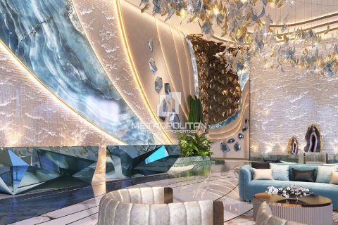 דירה למכירה ב Business Bay, Dubai, איחוד האמירויות  40 מ"ר, מספר 730246 - תמונה 10
