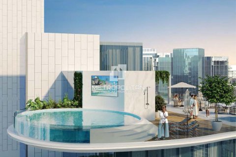 דירה למכירה ב Business Bay, Dubai, איחוד האמירויות  40 מ"ר, מספר 730246 - תמונה 8