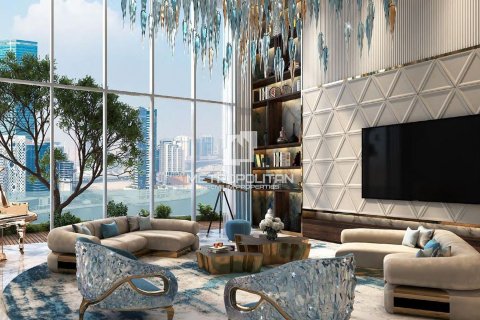דירה למכירה ב Business Bay, Dubai, איחוד האמירויות  40 מ"ר, מספר 730246 - תמונה 5