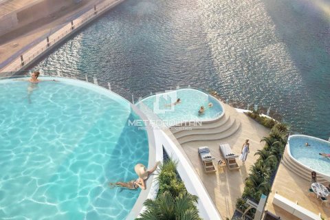 דירה למכירה ב Business Bay, Dubai, איחוד האמירויות  40 מ"ר, מספר 730246 - תמונה 11