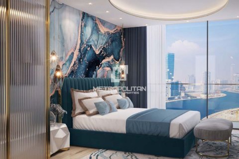 דירה למכירה ב Business Bay, Dubai, איחוד האמירויות  40 מ"ר, מספר 730246 - תמונה 9