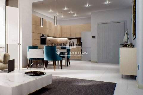 Apartmán v Jumeirah Lake Towers, Dubai, SAE 39 m2 č. 730248 - Fotografia 3