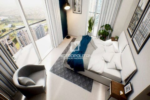Apartmán v Jumeirah Lake Towers, Dubai, SAE 39 m2 č. 730248 - Fotografia 4