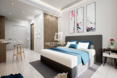 Apartmán v Jumeirah Lake Towers, Dubai, SAE 39 m2 č. 730248 - Fotografia 5