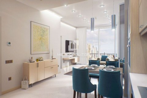Apartmán v Jumeirah Lake Towers, Dubai, SAE 39 m2 č. 730248 - Fotografia 10