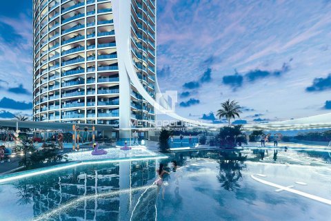 Leilighet til salgs i Jumeirah Village Triangle, Dubai, Emiratene 43 kvm Nr. 730252 - Foto 1