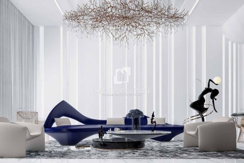 Leilighet til salgs i Jumeirah Village Triangle, Dubai, Emiratene 43 kvm Nr. 730252 - Foto 2