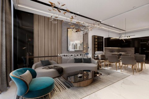 Appartement in Jumeirah Village Circle, Dubai, VAE 1 slaapkamer, 70 vr.m. nr 730251