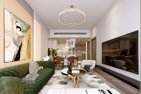 阿联酋 Dubai Jumeirah Village Circle 待售 : 1 卧, 72 平方米 , 编号730250 - 照片 2