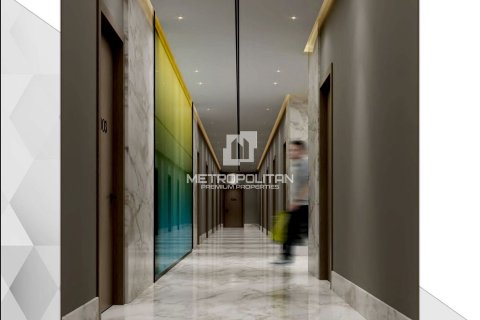 阿联酋 Dubai Jumeirah Village Circle 待售 : 1 卧, 72 平方米 , 编号730250 - 照片 7