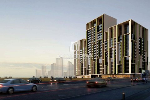 阿联酋 Dubai Jumeirah Village Circle 待售 : 1 卧, 72 平方米 , 编号730250 - 照片 9