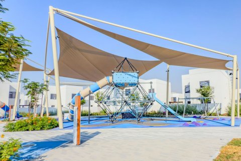 Yas Island, Abu Dhabi, UAE의 임대용 빌라 침실 4개, 314.94제곱미터 번호 764390 - 사진 15