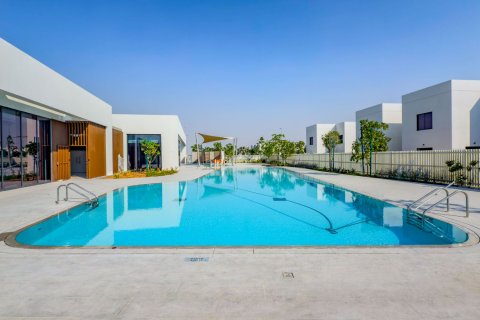Yas Island, Abu Dhabi, UAE의 임대용 빌라 침실 4개, 314.94제곱미터 번호 764390 - 사진 12