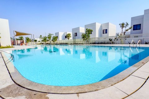 Yas Island, Abu Dhabi, UAE의 임대용 빌라 침실 4개, 314.94제곱미터 번호 764390 - 사진 13