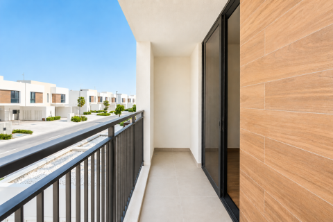 Yas Island, Abu Dhabi, UAE의 임대용 빌라 침실 4개, 314.94제곱미터 번호 764390 - 사진 11