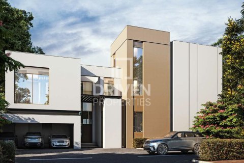 Vila u gradu Dubai, UAE 4 spavaće sobe, 434.04 m2 Br. 764886 - Slika 7