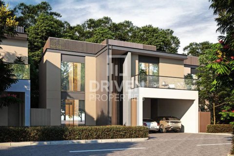 Vila u gradu Dubai, UAE 4 spavaće sobe, 434.04 m2 Br. 764886 - Slika 14