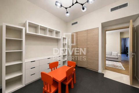 Villa à vendre à  Dubai Hills Estate, Dubai, EAU 4 chambres, 452.9 m2 № 764889 - photo 16