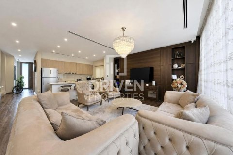 Villa à vendre à  Dubai Hills Estate, Dubai, EAU 4 chambres, 452.9 m2 № 764889 - photo 9