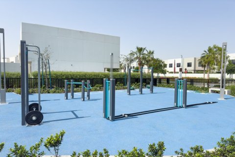 خانه شهری برای اجاره در Yas Island، Abu Dhabi، امارات متحده عربی 3 خوابه ، 162.77 متر مربع ، شماره 764391 - تصویر 13