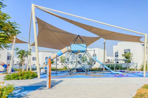 خانه شهری برای اجاره در Yas Island، Abu Dhabi، امارات متحده عربی 3 خوابه ، 162.77 متر مربع ، شماره 764391 - تصویر 11
